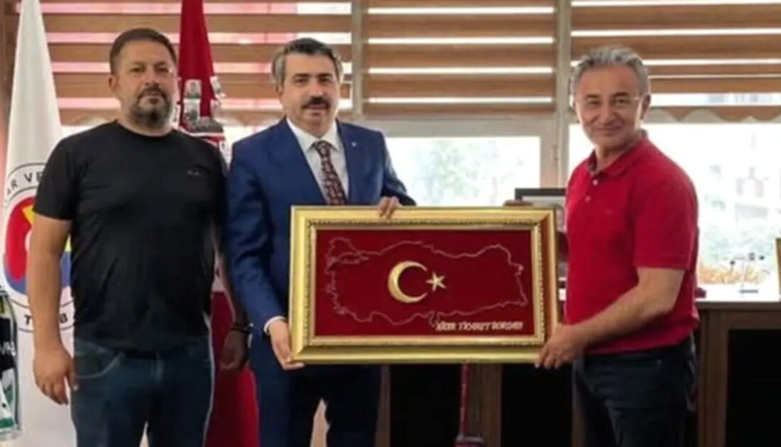 Bursa'dan Iğdır'a ziyaretler ve iş birliği fırsatlarıyla ekonomik ve kültürel
