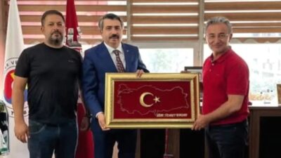 Bursa'dan Iğdır'a ziyaretler ve iş birliği fırsatlarıyla ekonomik ve kültürel