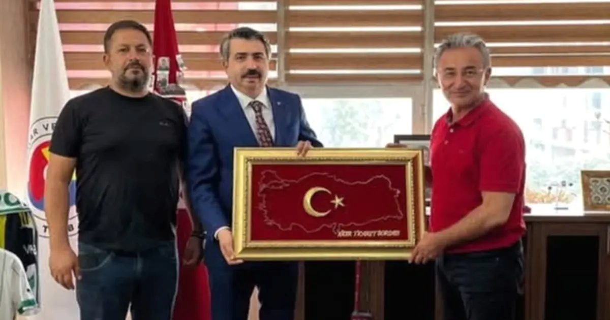 Bursa'dan Iğdır'a ziyaretler ve iş birliği fırsatlarıyla ekonomik ve kültürel