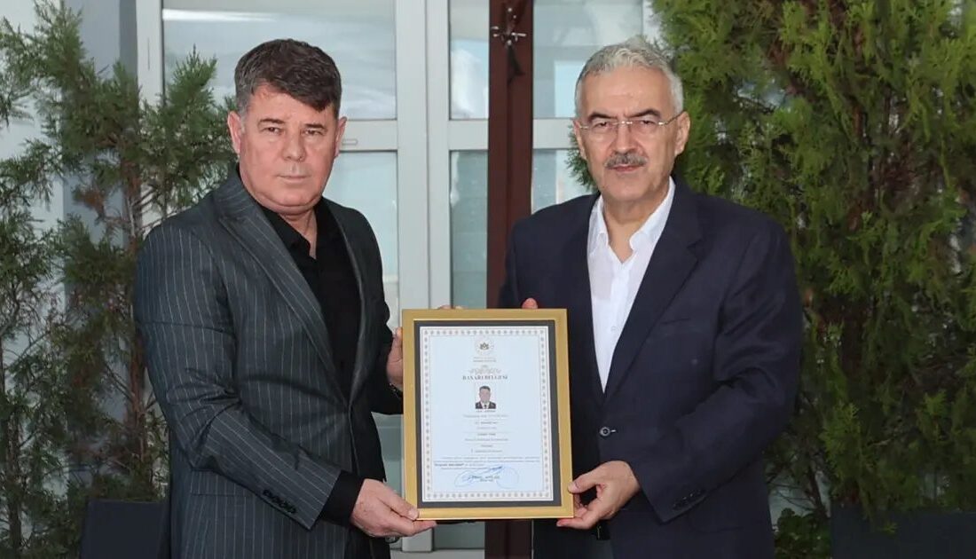 Bursa'dan İstanbul'a Tümgeneral'in uğurlanmasıyla ilgili detaylar ve tören hakkında resmi