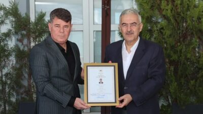 Bursa'dan İstanbul'a Tümgeneral'in uğurlanmasıyla ilgili detaylar ve tören hakkında resmi