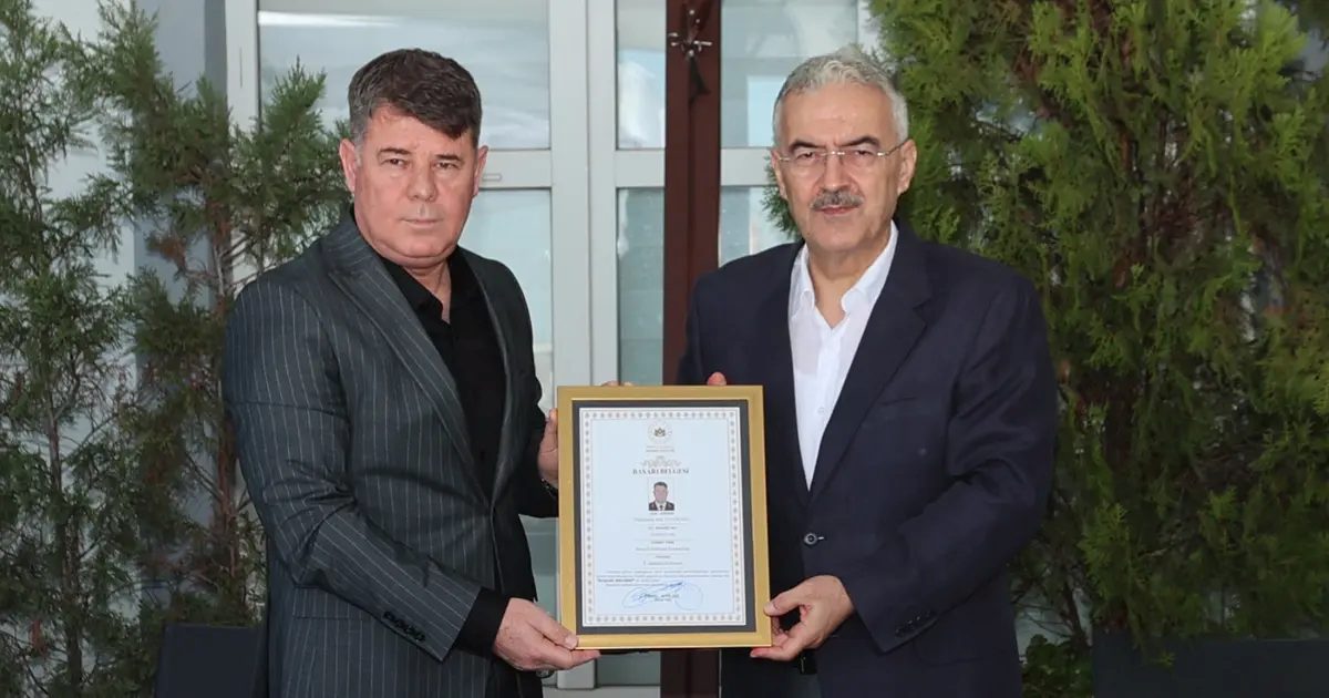 Bursa'dan İstanbul'a Tümgeneral'in uğurlanmasıyla ilgili detaylar ve tören hakkında resmi