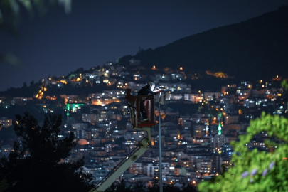 Bursa'nın Elektrik Altyapısında Önemli Gelişim