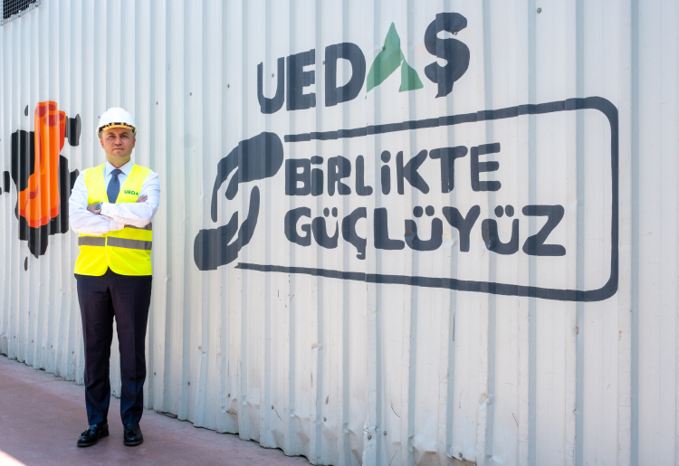 Bursa'nın Elektrik Altyapısında Önemli Gelişim