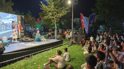 Bursa'nın Fethinin 700. yılı etkinlikleri başladık. Tarihi önemi ve kültürel