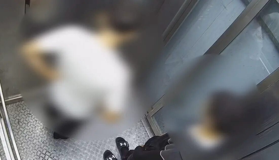 BursaRay'da yaşanan asansör arızası hakkında detaylı bilgi ve önlemler. Güvenli
