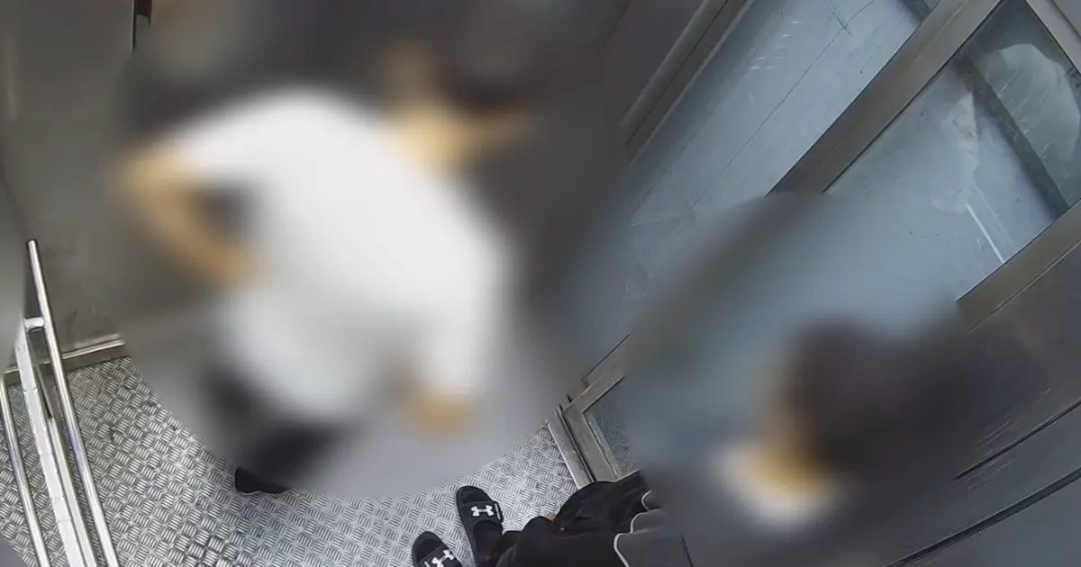 BursaRay'da yaşanan asansör arızası hakkında detaylı bilgi ve önlemler. Güvenli