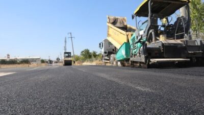 Bursa Büyükşehir Belediyesi, 17 ilçede ulaşım ağını güvenli ve konforlu