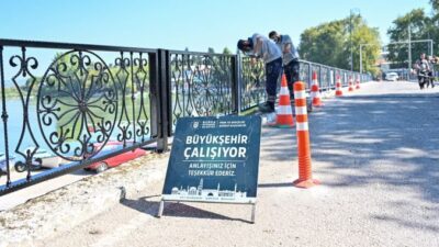 Bursa Büyükşehir Belediyesi, şehrin en önde gelen turizm destinasyonlarından biri