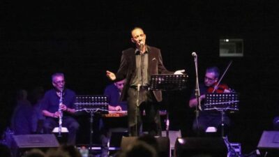 Bursa Büyükşehir Belediyesi tarafından düzenlenen “Sahil Konserleri”, yaz akşamlarını müzik