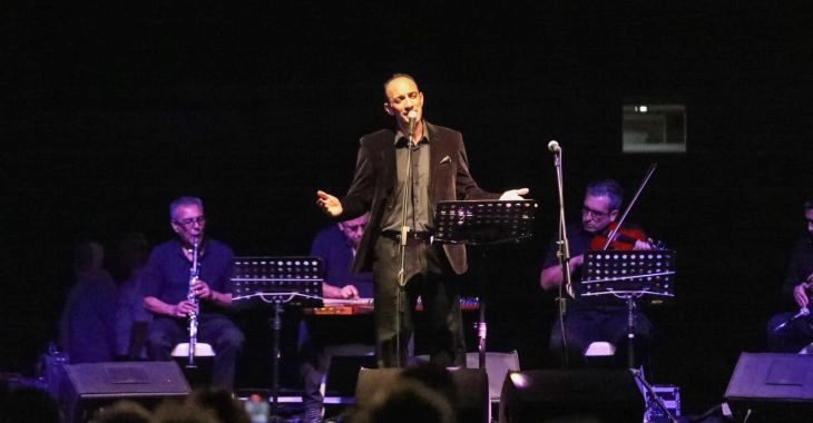 Bursa Büyükşehir Belediyesi tarafından düzenlenen “Sahil Konserleri”, yaz akşamlarını müzik