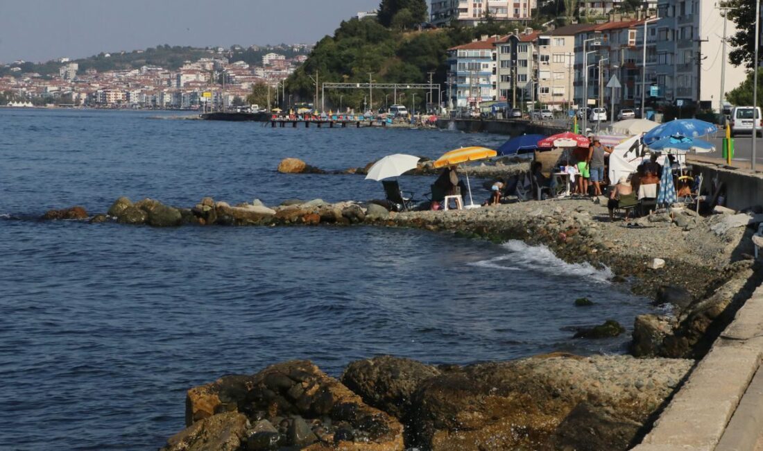 Çınarcık'ta denize giriş yasağı hakkında güncel bilgiler, nedenleri ve alınan