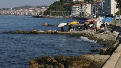 Çınarcık'ta denize giriş yasağı hakkında güncel bilgiler, nedenleri ve alınan