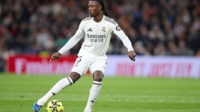 Galatasaray'dan Camavinga transferinde son durum ve gelişmeler hakkında güncel bilgiler.