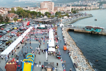 Gemlik'te Fethinin 700'üncü Yılı Kutlamaları