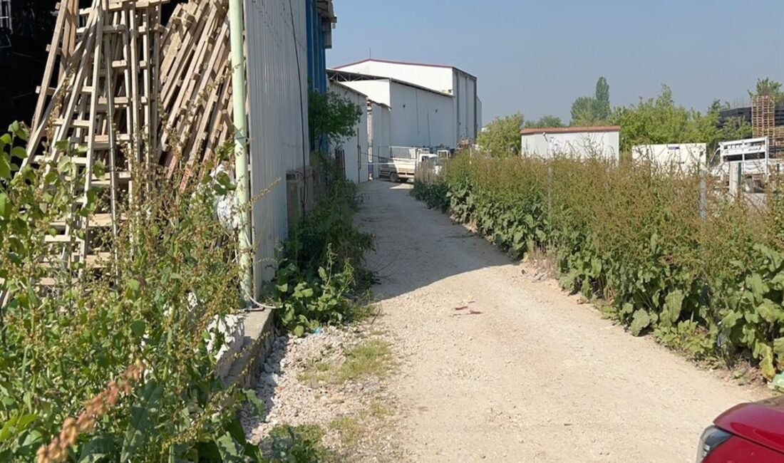Gürsu'da avukatın silahlı saldırıya uğramasıyla ilgili detaylar, olayın güvenlik ve