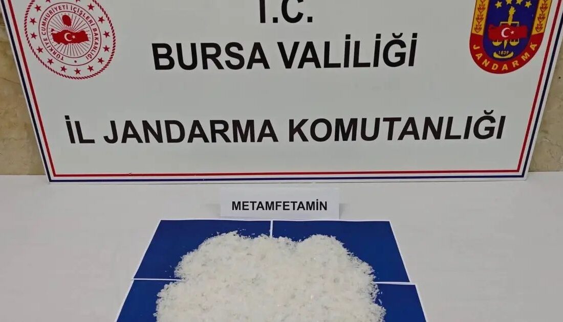 Gürsu'da gerçekleştirilen uyuşturucu operasyonu başarıyla sonuçlandı. Detaylar ve gelişmeler için
