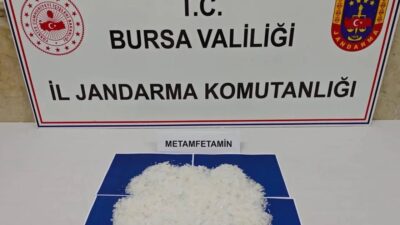 Gürsu'da gerçekleştirilen uyuşturucu operasyonu başarıyla sonuçlandı. Detaylar ve gelişmeler için