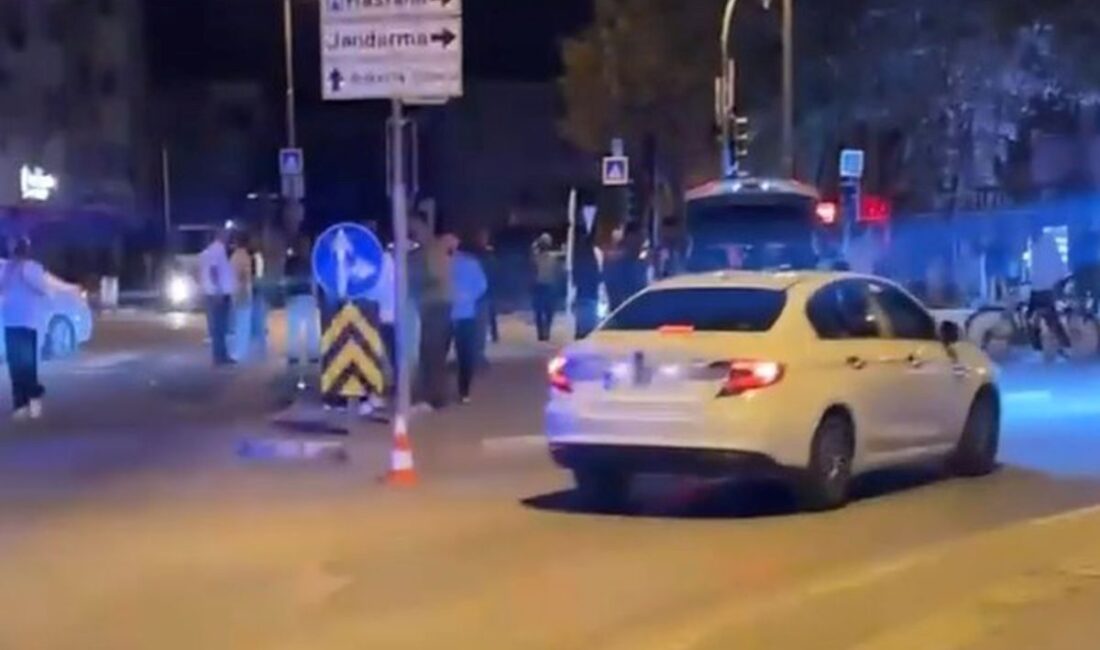 İnegöl'de gerçekleşen araç çarpışmasında 9 kişi yaralandı. Olayla ilgili detaylar