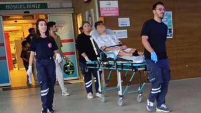 İnegöl'de yaşanan çene kırma olayıyla ilgili detaylar, olayın sebep ve
