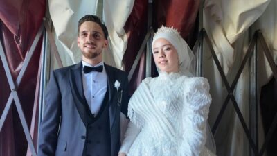 İnegöl'de çiftler, düğün ve maç günleri için şık ve rahat