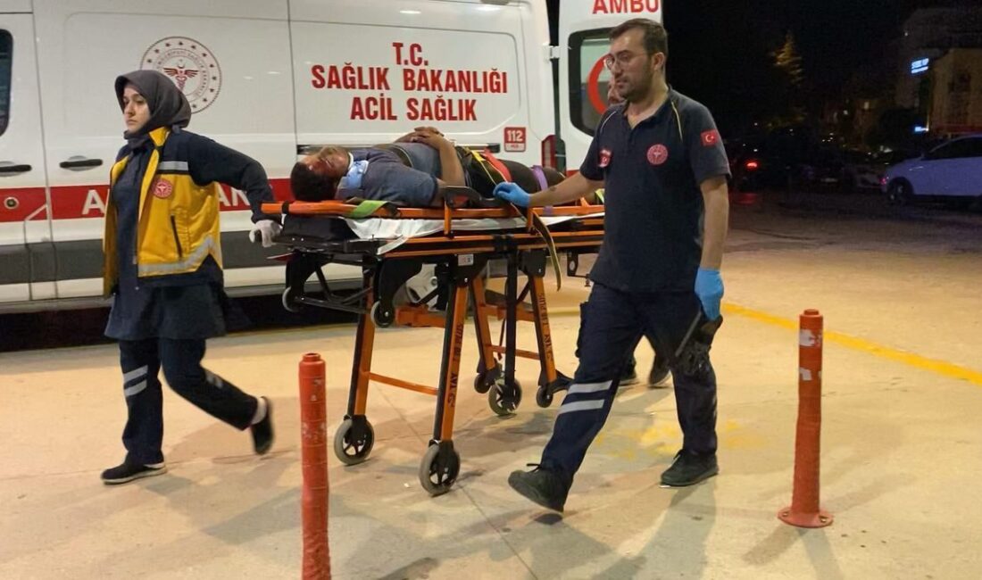 İnegöl'de elektrikli bisikletin uçuruma uçmasıyla ilgili detaylı bilgi ve güvenlik
