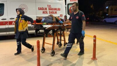 İnegöl'de elektrikli bisikletin uçuruma uçmasıyla ilgili detaylı bilgi ve güvenlik