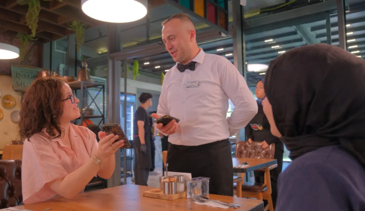 İnegöl’de Gastronomi Müzesi açıldı