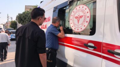 İnegöl'de husumetli iki grup arasında yaşanan silahlı çatışma, güvenlik güçlerinin
