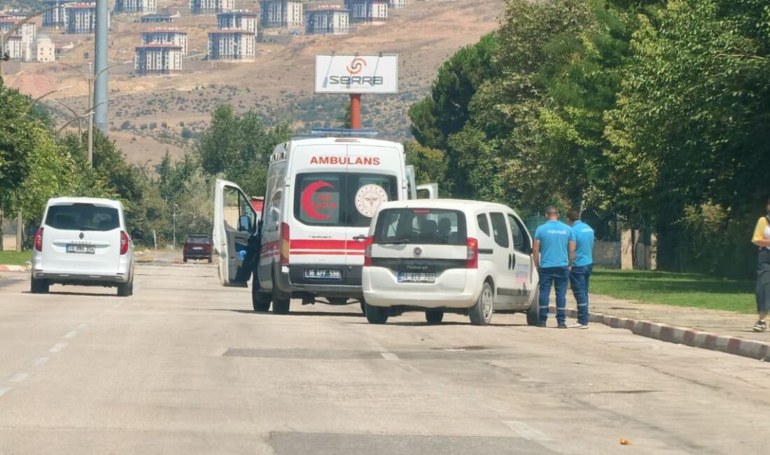 İnegöl'de iş insanına yönelik gerçekleşen suikast girişimi detayları, olayın arka