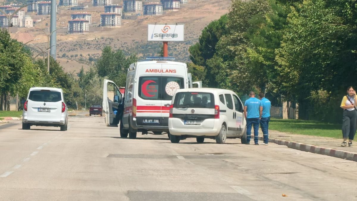 İnegöl'de iş insanına yönelik gerçekleşen suikast girişimi detayları, olayın arka