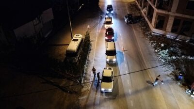 İnegöl'de gerçekleştirilen jandarma güvenlik uygulamaları hakkında detaylı bilgiler ve güncel