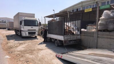 İnegöl'de kalp krizi nedeniyle meydana gelen kazanın detayları, olayın nedenleri