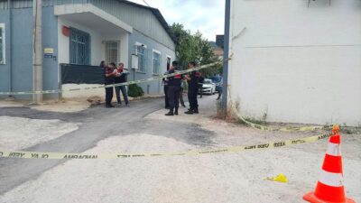 İnegöl'de gerçekleşen komşu cinayeti olayında, tüfekle yapılan saldırının detayları ve