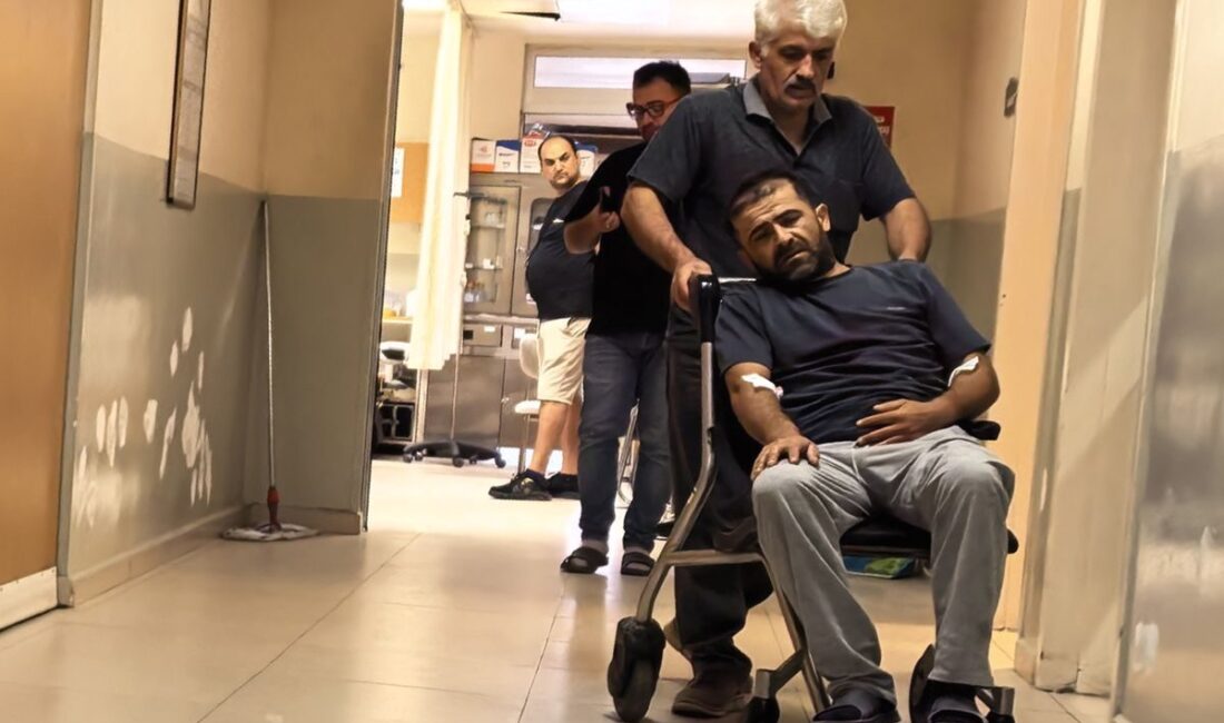 İnegöl'de mobilya fabrikasında meydana gelen kaza hakkında detaylı bilgi ve