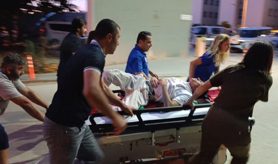 İnegöl'de motosiklet kazası ve ilk yardım hakkında detaylı bilgiler, doğru
