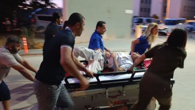 İnegöl'de motosiklet kazası ve ilk yardım hakkında detaylı bilgiler, doğru