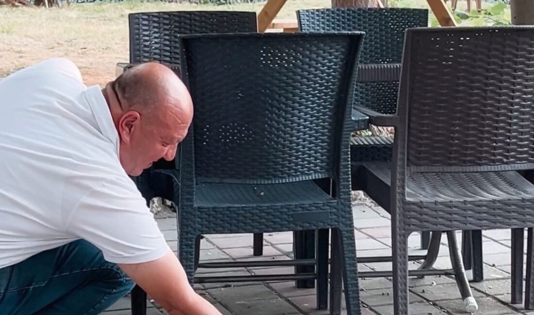 İnegöl'de yaşanan Sincap ve Ay Çekirdeği olayı hakkında bilgi alın,