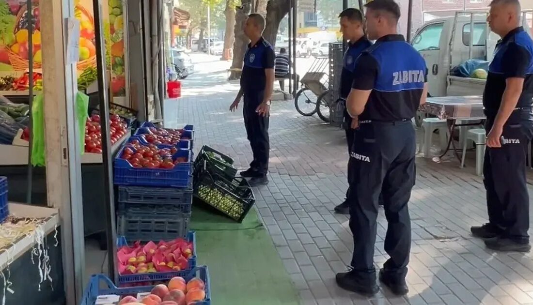 İnegöl'de temizlik ve güvenlik denetimleri hakkında detaylı bilgiler, güncel uygulamalar