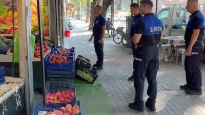 İnegöl'de temizlik ve güvenlik denetimleri hakkında detaylı bilgiler, güncel uygulamalar