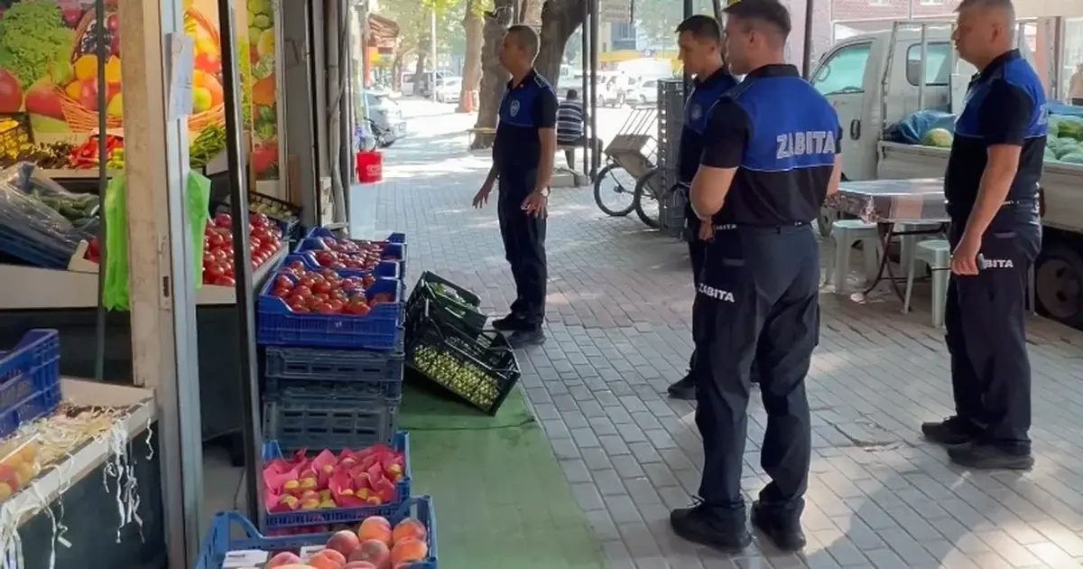 İnegöl'de temizlik ve güvenlik denetimleri hakkında detaylı bilgiler, güncel uygulamalar