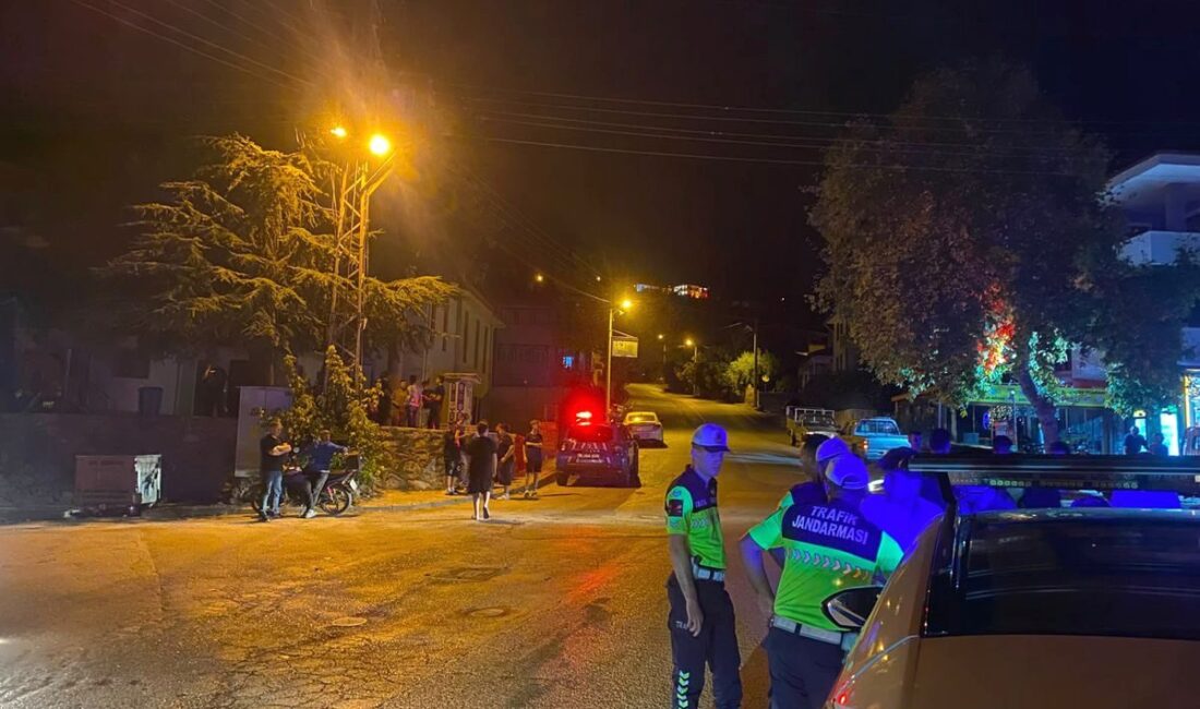 İznik'te çocuk sürücülerin karıştığı kazada 2 kişi yaralandı. Detaylar ve