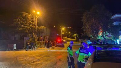 İznik'te çocuk sürücülerin karıştığı kazada 2 kişi yaralandı. Detaylar ve