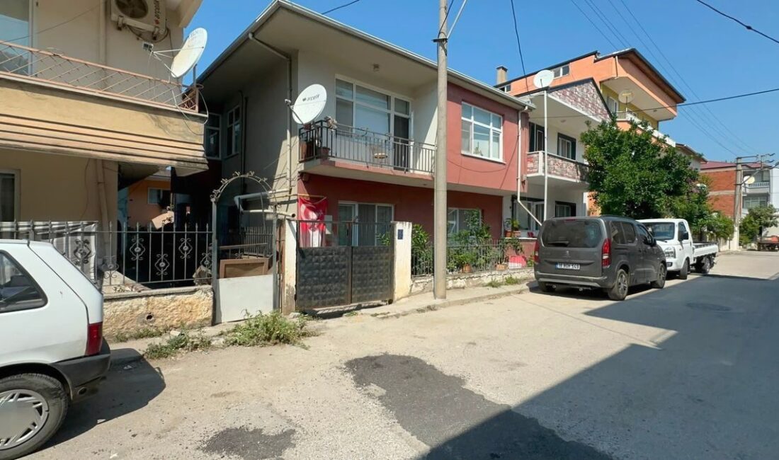 İznik'te hurdacı kapı hırsızlığıyla ilgili detaylı bilgiler ve güvenlik önlemleri