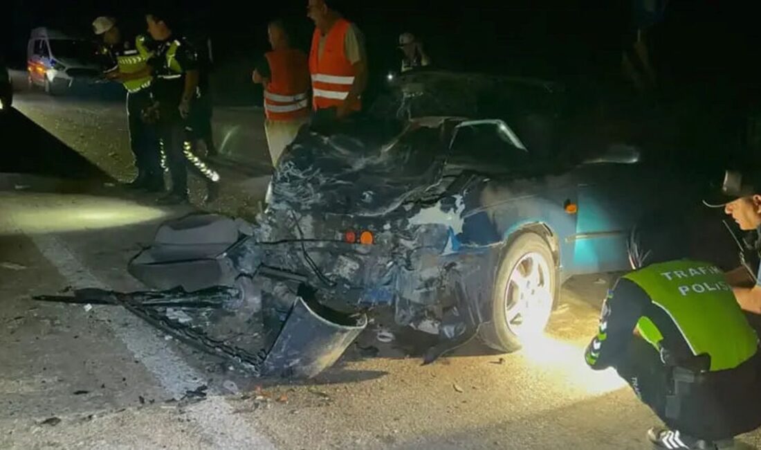 İznik'teki trafik kazasında yaşanan trajik ölümler ve olay detayları hakkında