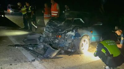 İznik'teki trafik kazasında yaşanan trajik ölümler ve olay detayları hakkında