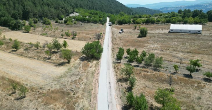 Bursa Büyükşehir Belediyesi, 17 ilçede sürdürdüğü ulaşım teyakkuzu çerçevesinde Keles