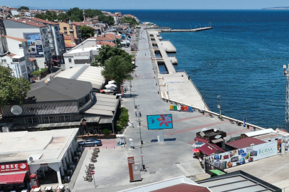 Mudanya Belediyesi taşınmaz ihalesi yeni dönemi