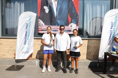 Nilüfer’de 30 Ağustos Zafer Turnuvası