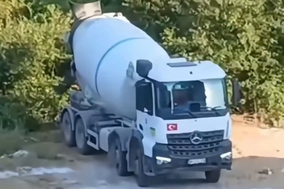 Nilüfer'de Çevre Kirliliğine Sıkı Denetim